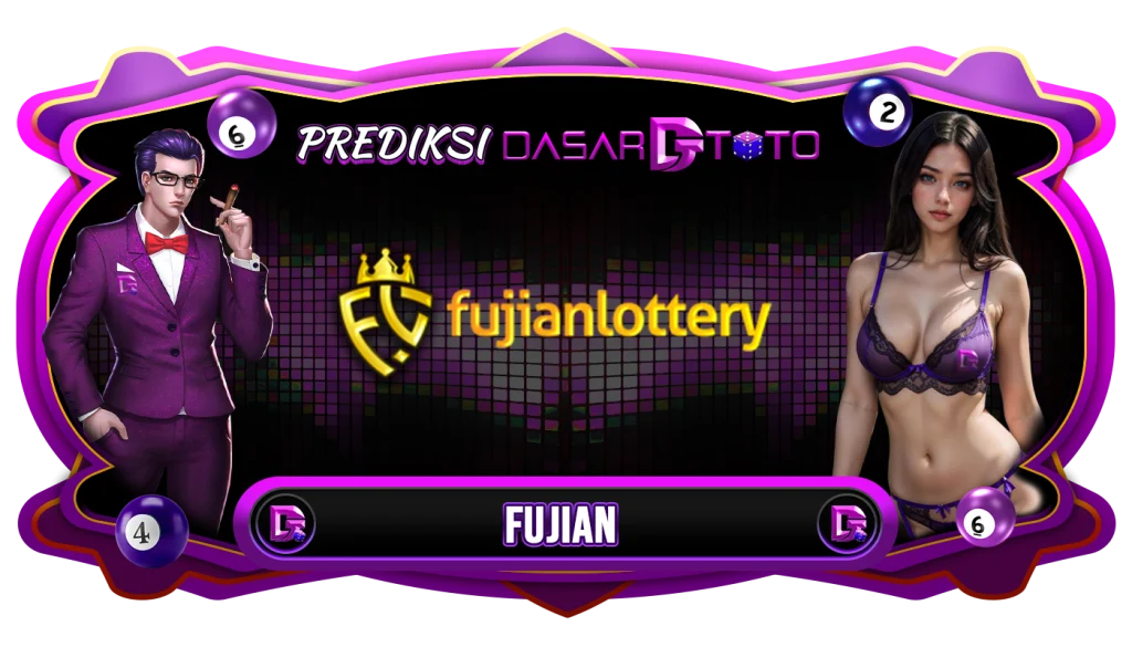 FUJIAN