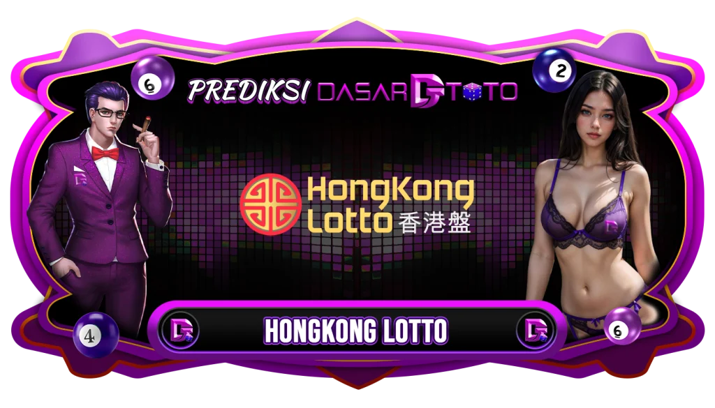 HONGKONG-LOTTO