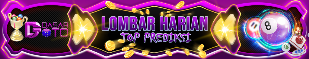 LOMBA-HARIAN-TOP-PREDIKSI