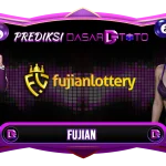 FUJIAN