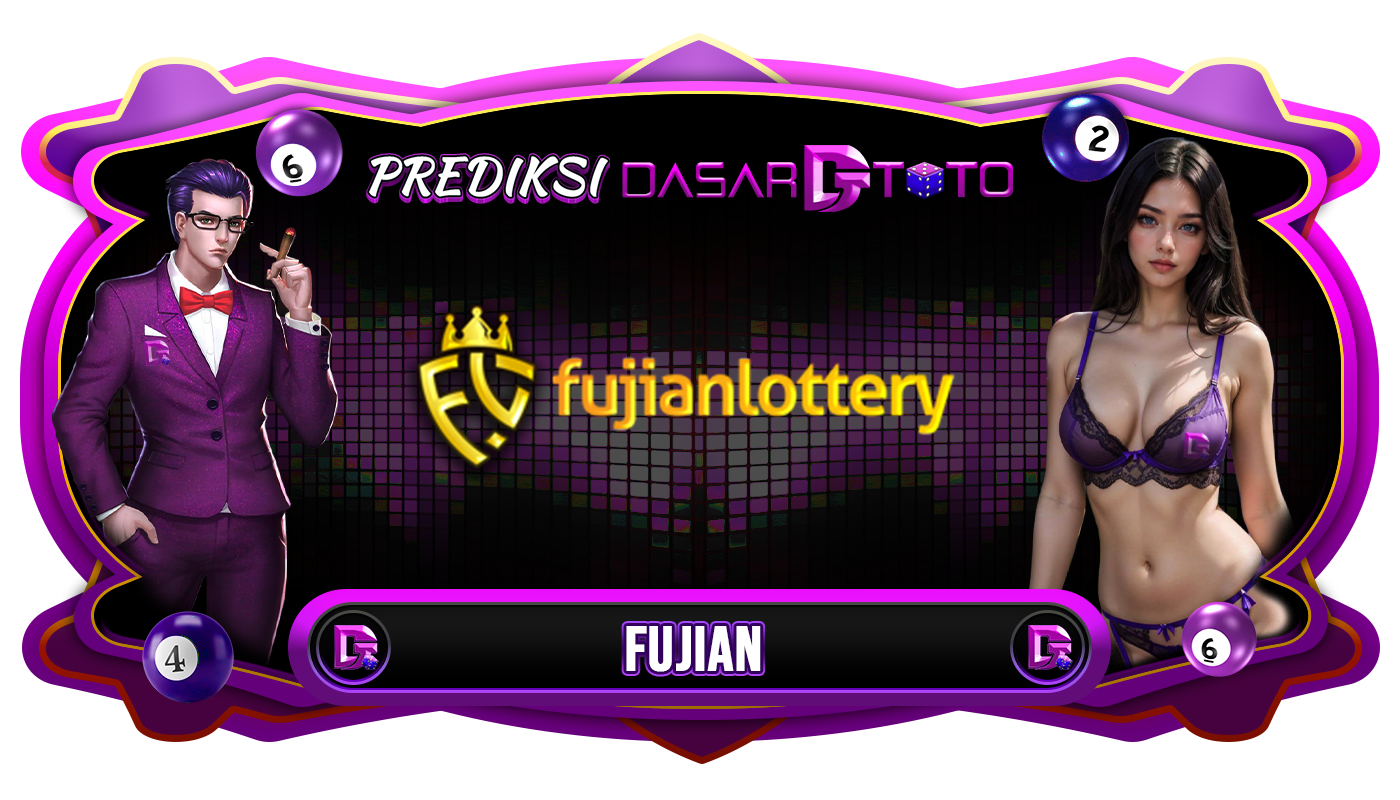 FUJIAN