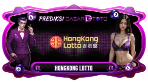 HONGKONG-LOTTO