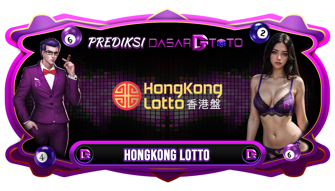 HONGKONG-LOTTO