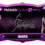 JAKARTA