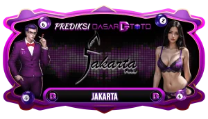 JAKARTA