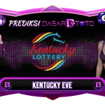 KENTUCKY-EVE