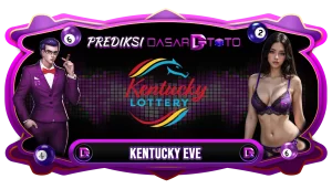 KENTUCKY-EVE