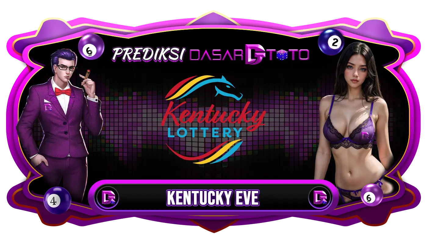 KENTUCKY-EVE