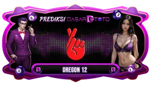 OREGON-12