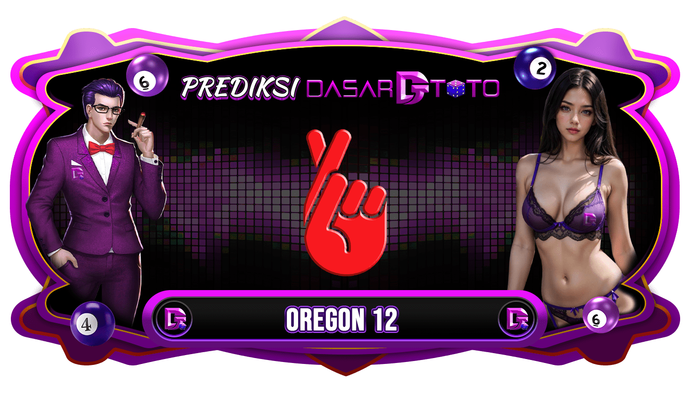 OREGON-12