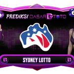 SYDNEY-LOTTO