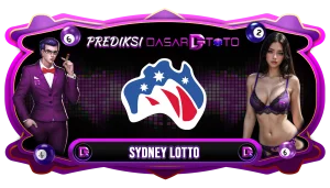 SYDNEY-LOTTO